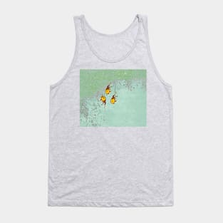 Fishy Business Tank Top